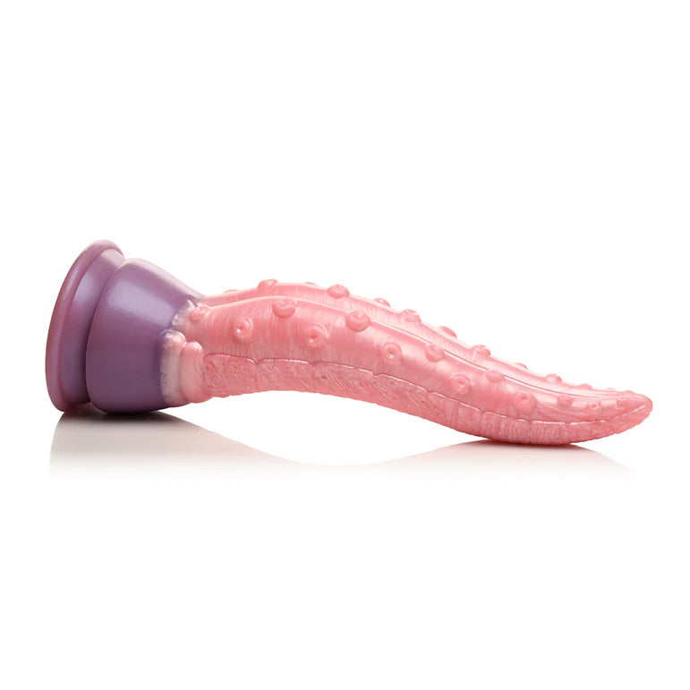 Creature Cocks Octoprobe Tentacle Silicone Dildo CREATURE COCKS
