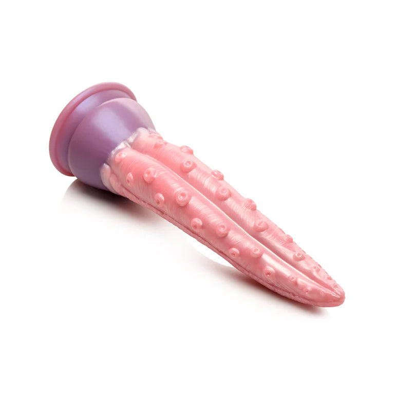 Creature Cocks Octoprobe Tentacle Silicone Dildo CREATURE COCKS