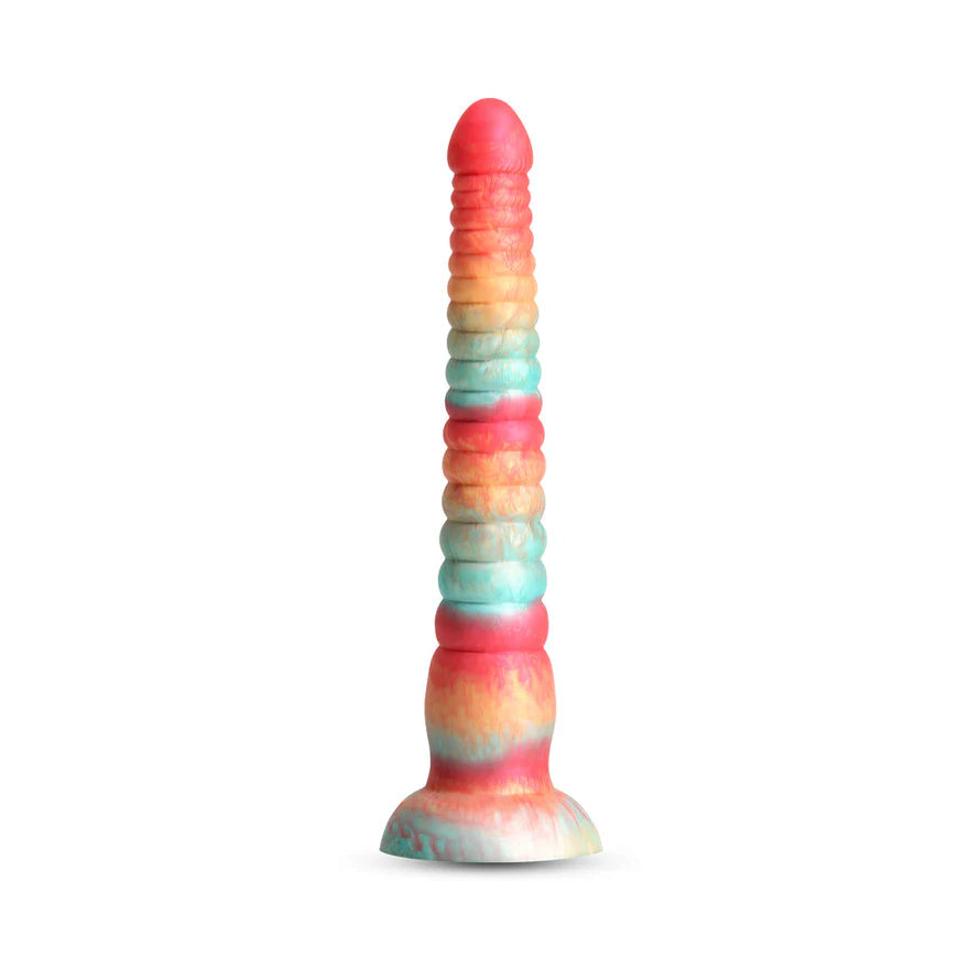Colours Stacked Dildo NS NOVELTIES