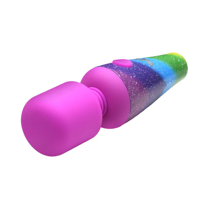 BANG! Rainbow Mini Wand XR BRAND