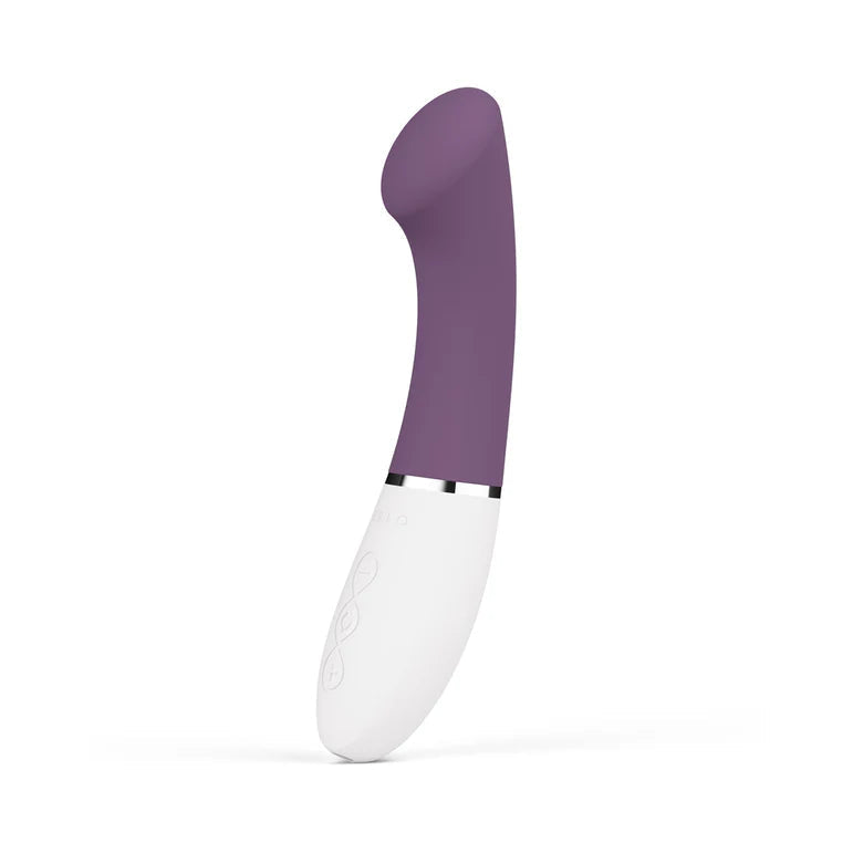 LELO GIGI 3 App-Controlled G-Spot Vibrator LELO
