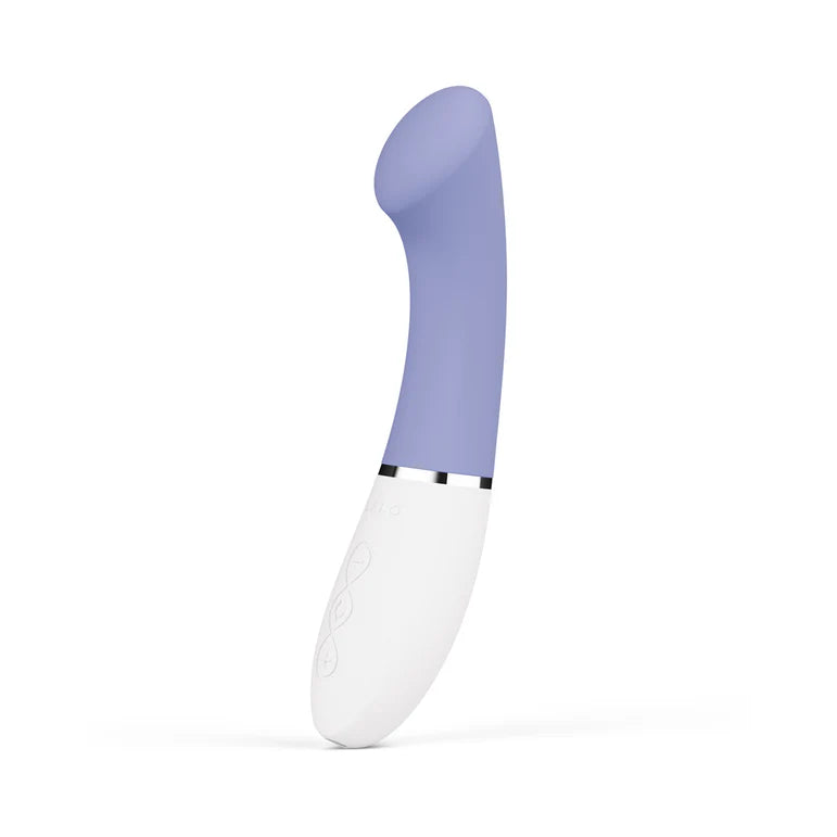 LELO GIGI 3 App-Controlled G-Spot Vibrator LELO