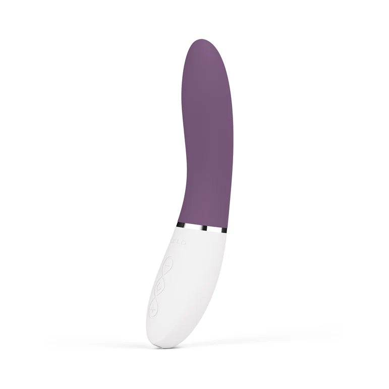 LELO LIV 3 App-Controlled G-Spot Vibrator LELO