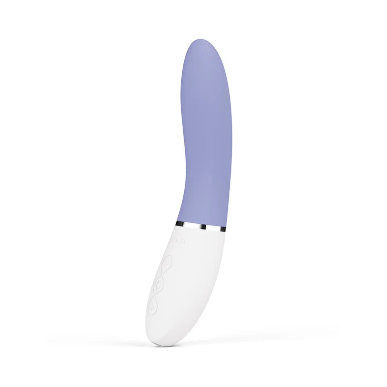 LELO LIV 3 App-Controlled G-Spot Vibrator LELO