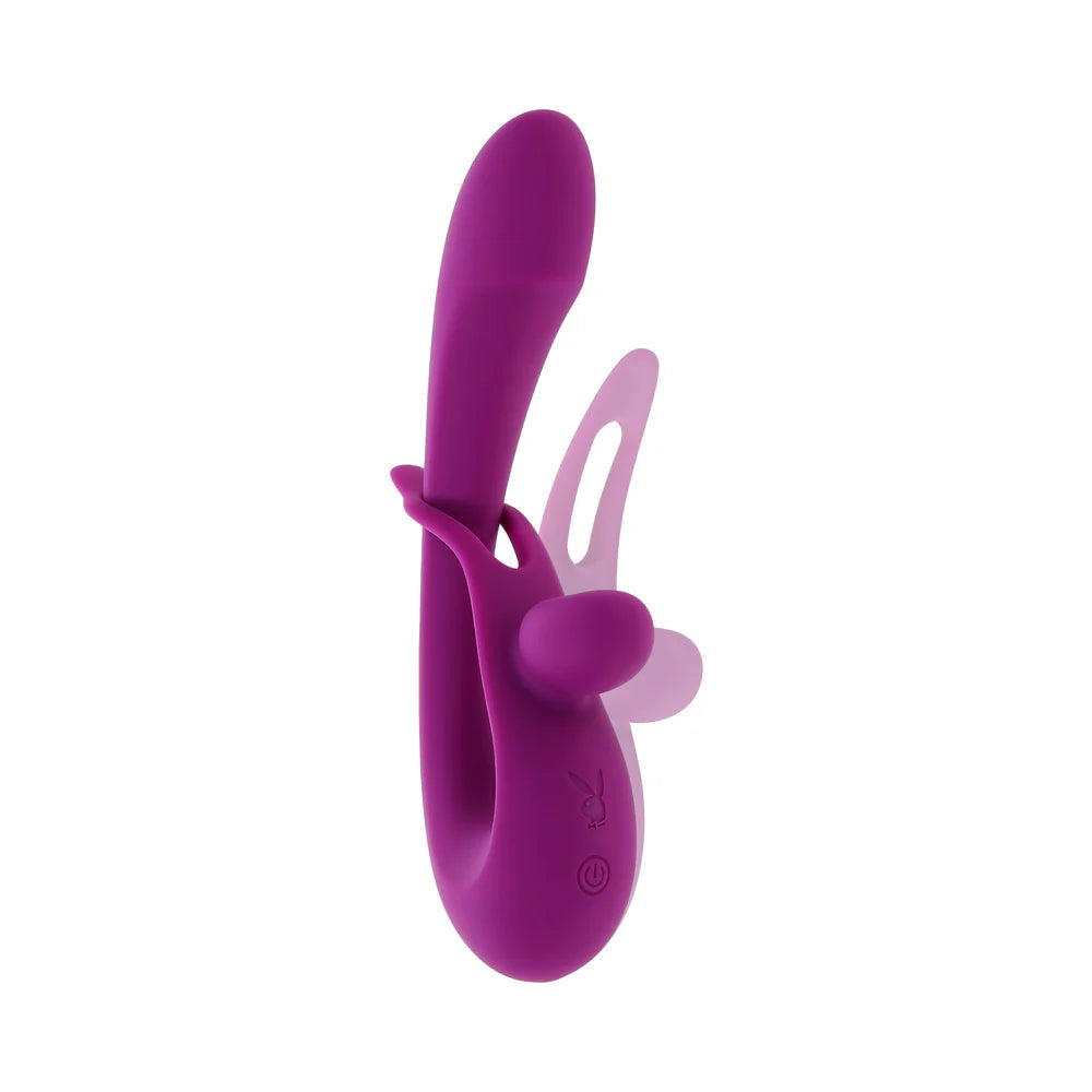 Playboy Cha Cha Slide Wild Aster PLAYBOY