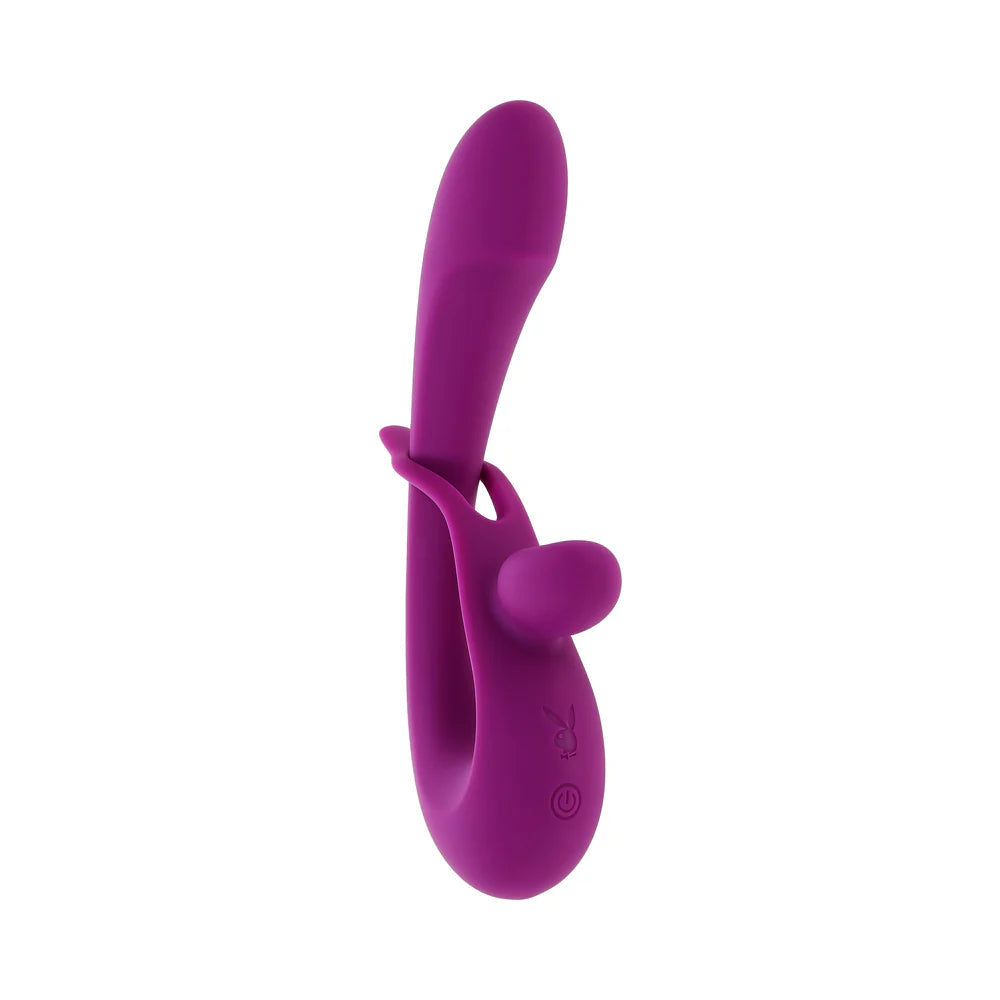 Playboy Cha Cha Slide Wild Aster PLAYBOY