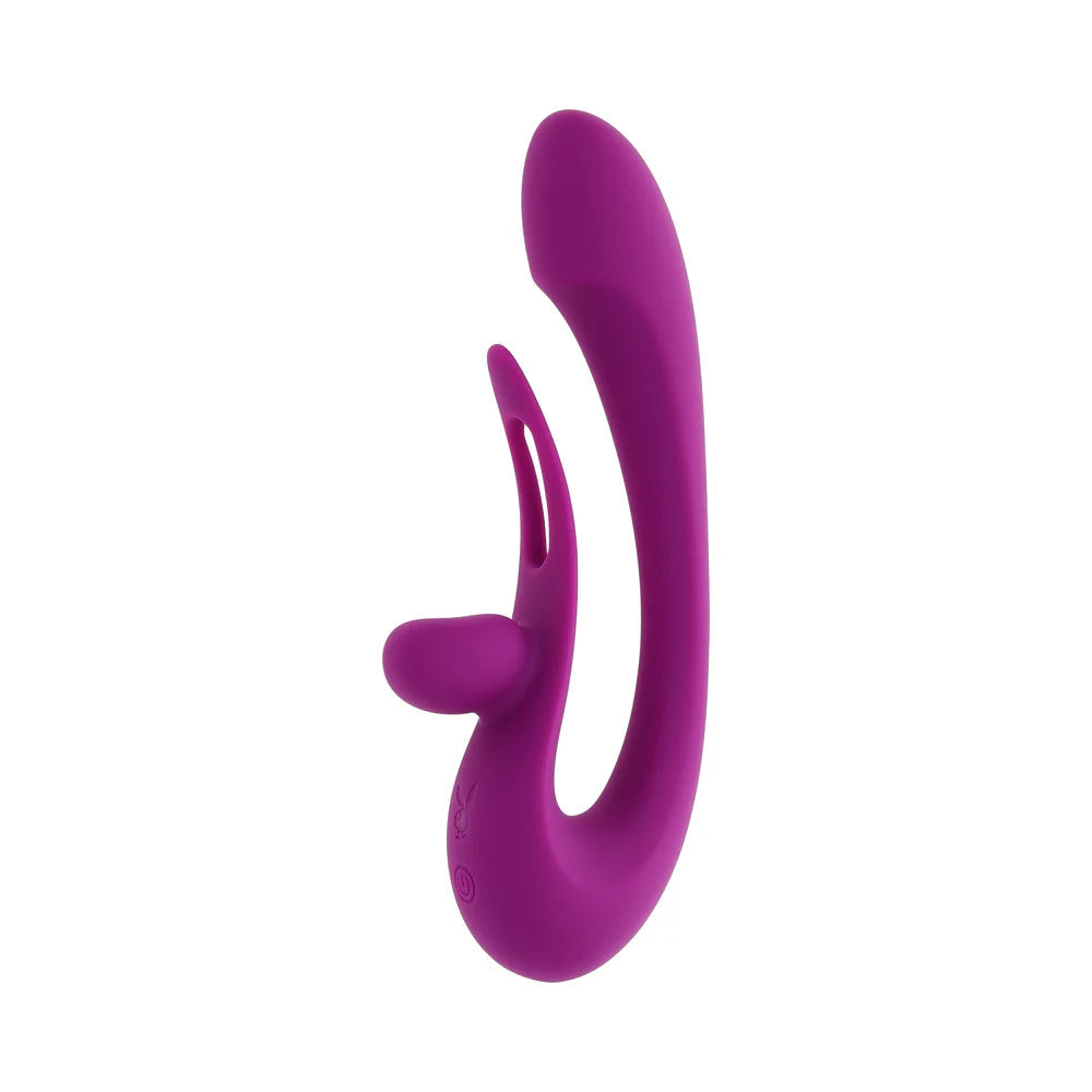 Playboy Cha Cha Slide Wild Aster PLAYBOY