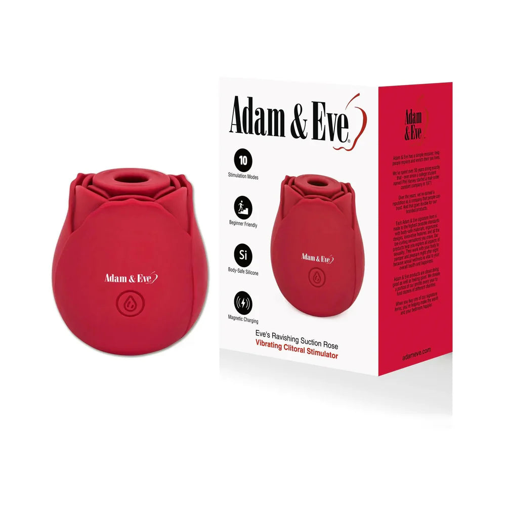 Adam & Eve Eve&