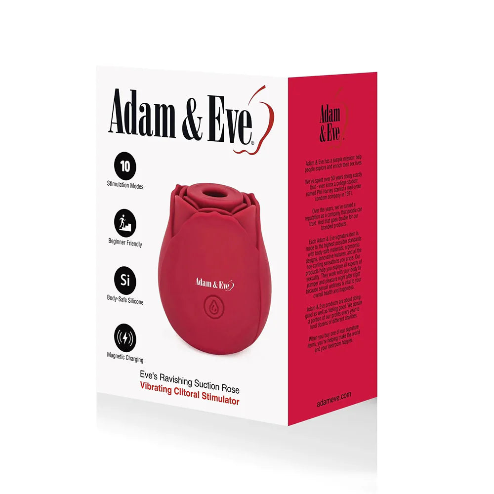 Adam & Eve Eve&