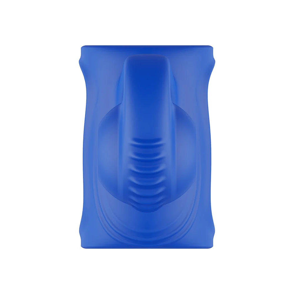 Adam & Eve Vibrating Couples Cage