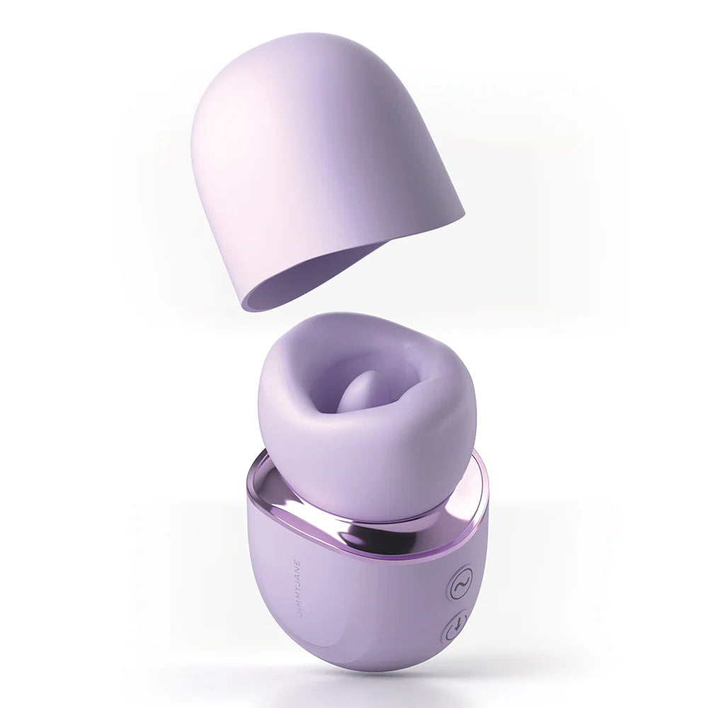 JimmyJane Hello Kiss Pro JIMMYJANE