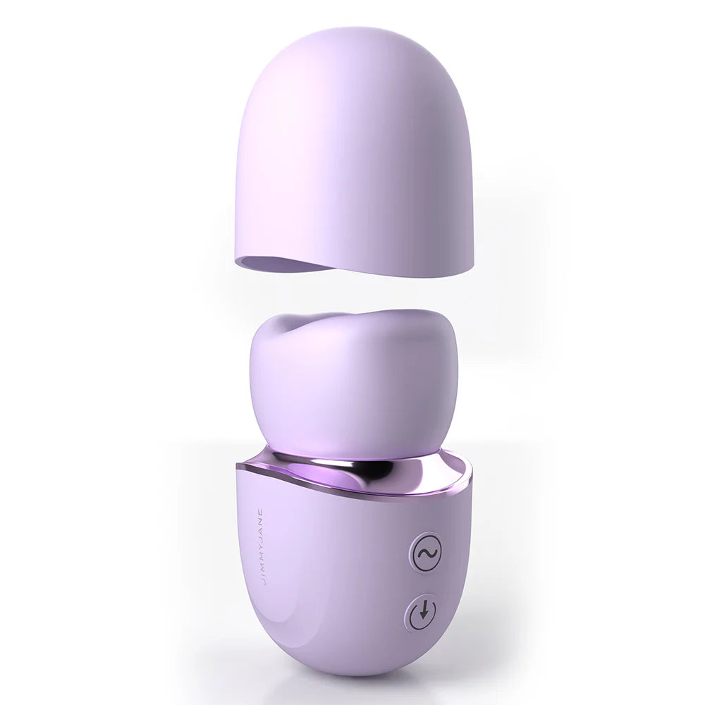 JimmyJane Hello Kiss Pro JIMMYJANE