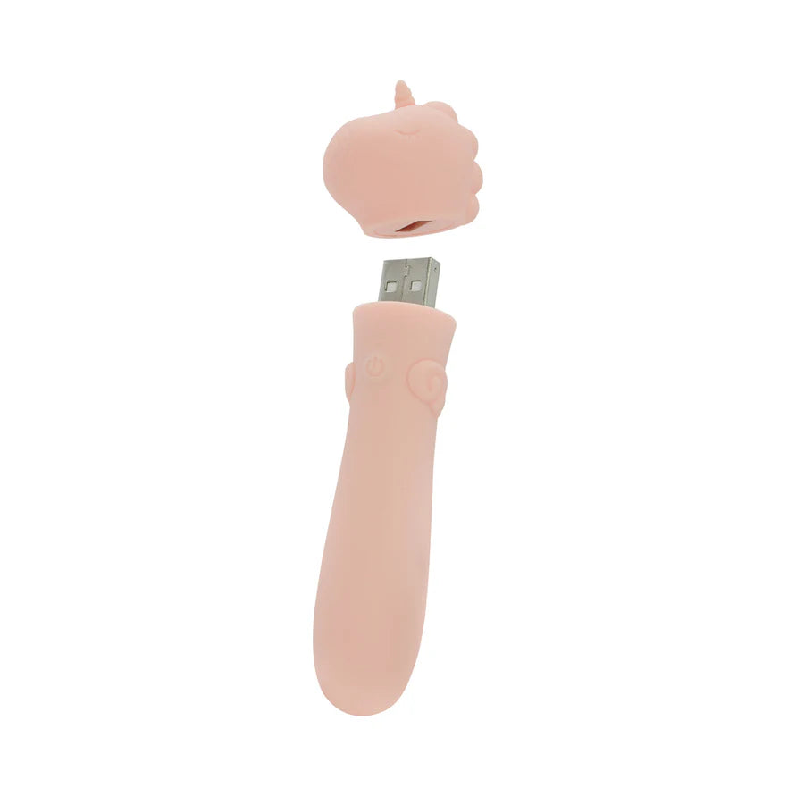 Unihorn USB Bullet Wild Spirit Creative Conceptions