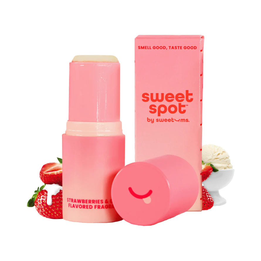 Sweetums Sweet Spot Flavored Fragrance SWEETUMS