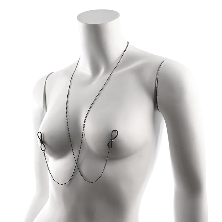 Sportsheets Sex & Mischief Ex&