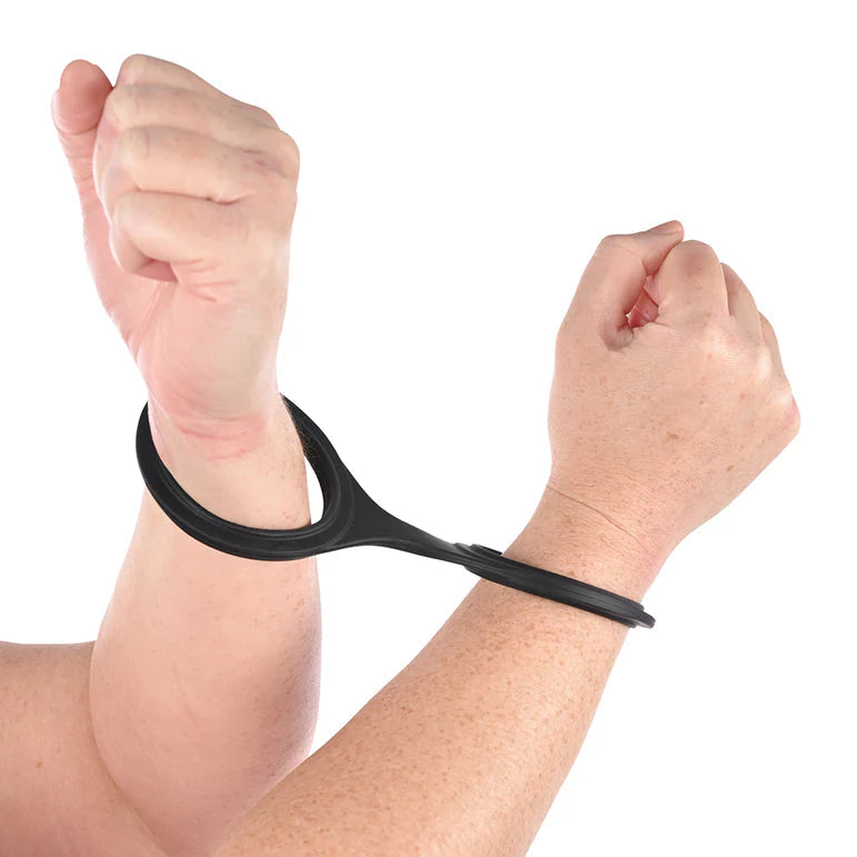 Sportsheets Sex & Mischief Ex&