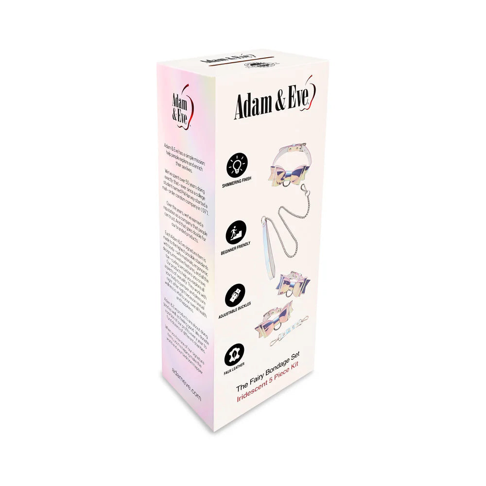Adam & Eve The Fairy Bondage Set ADAM & EVE