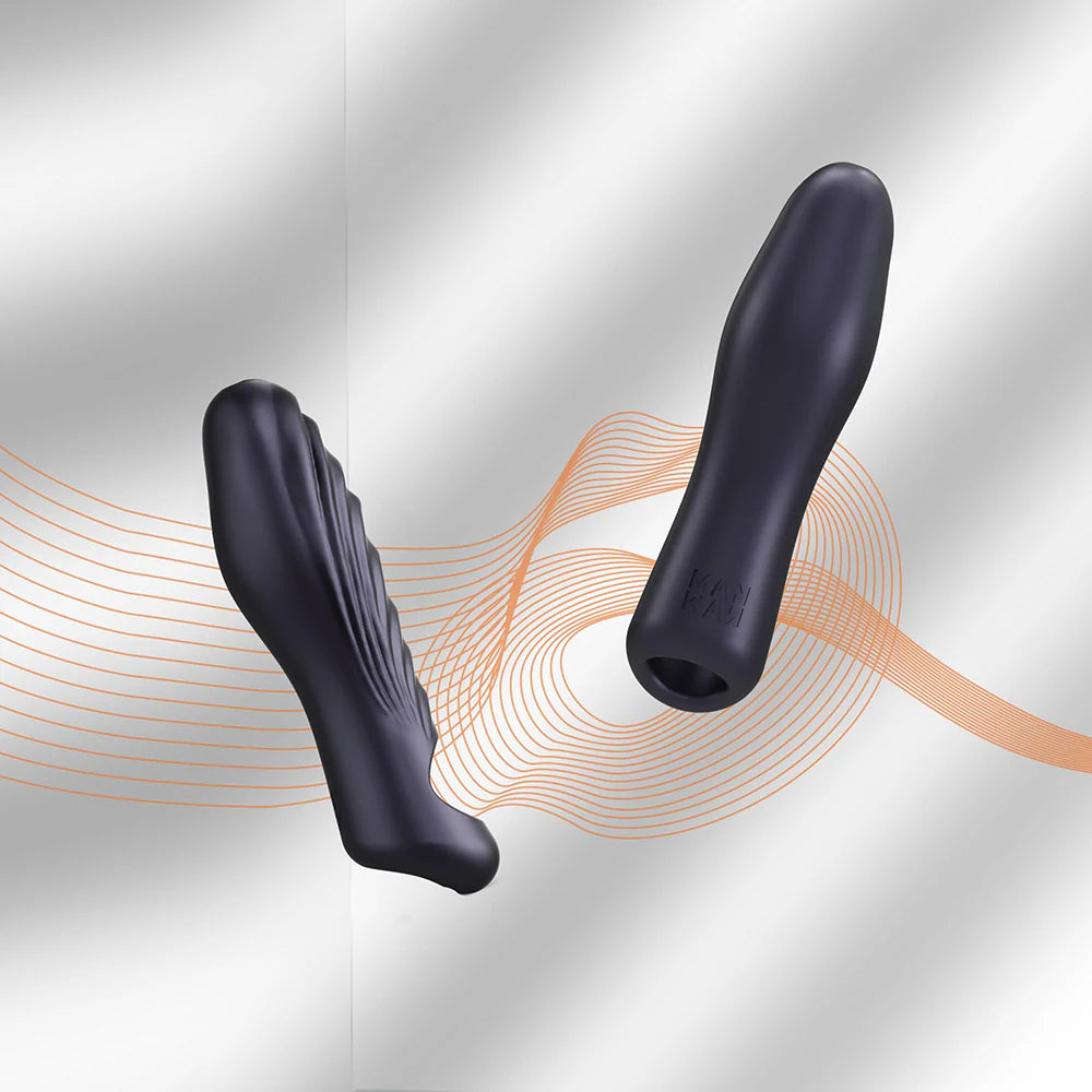 MAN WAN Ryzer Penis Extender and Soft Masturbating Sleeve LOVELY PLANET USA