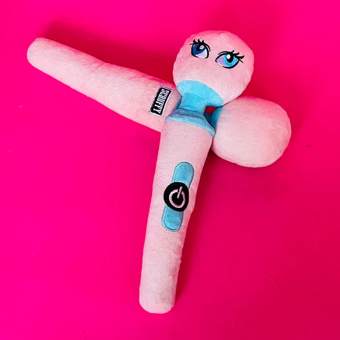 NAUGHTY MUTT TOYS SENSUOUSP