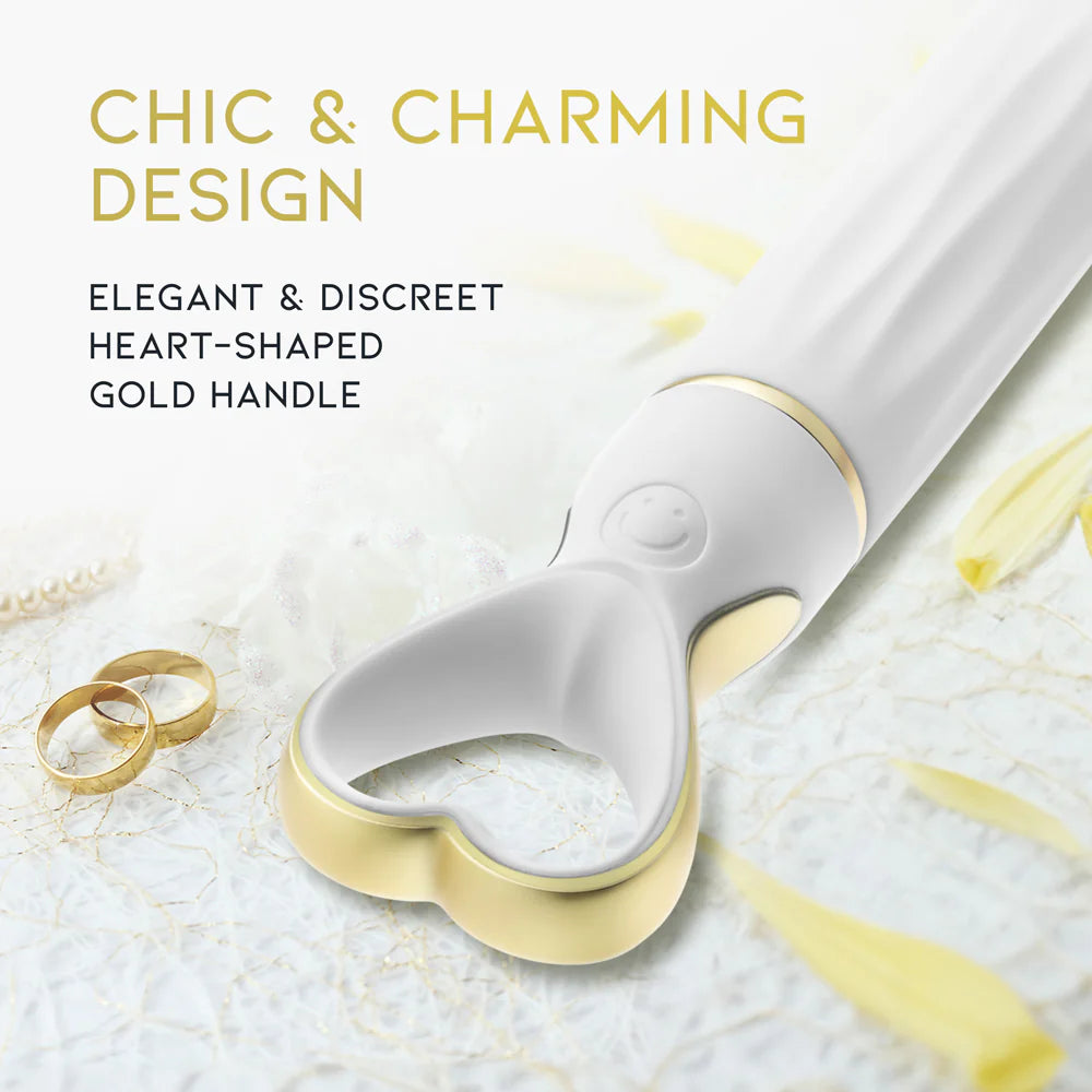 Delice Heartthrob BLUSH