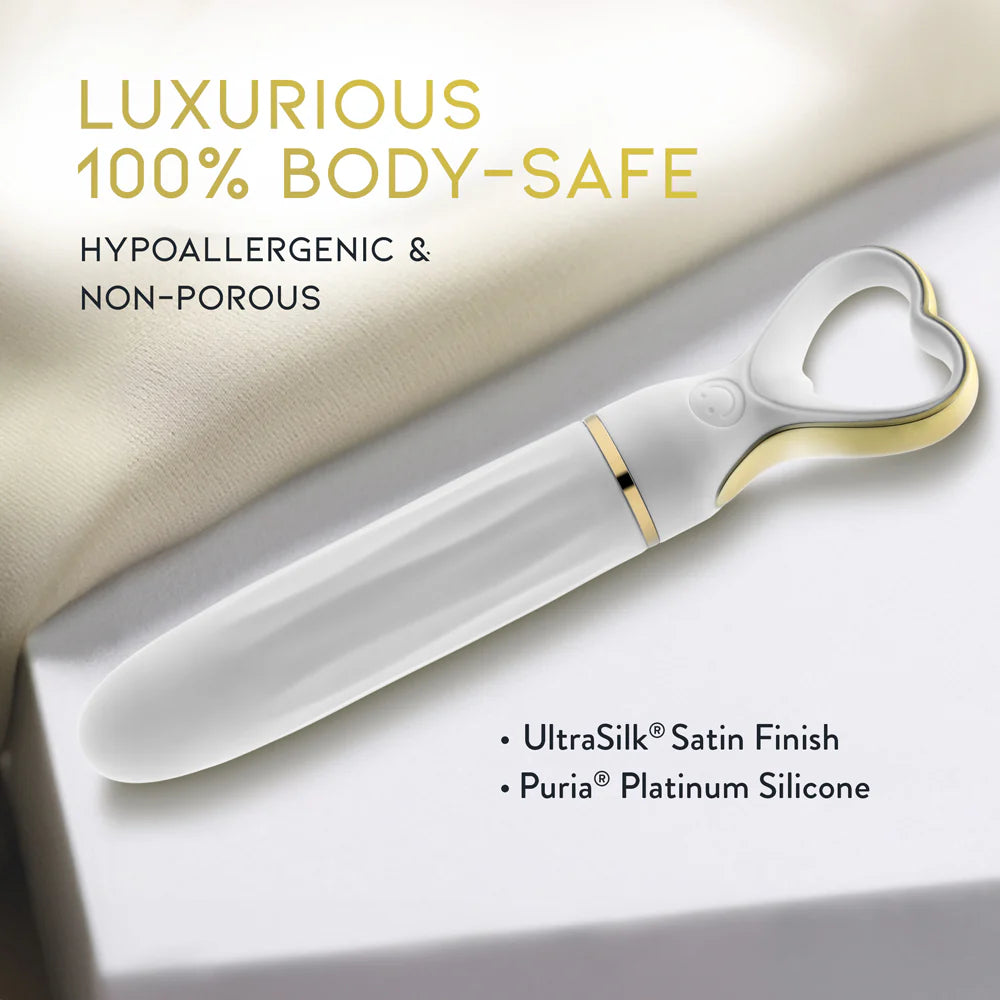 Delice Heartthrob BLUSH