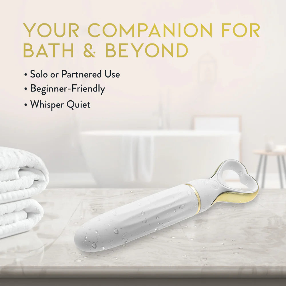 Delice Heartthrob BLUSH