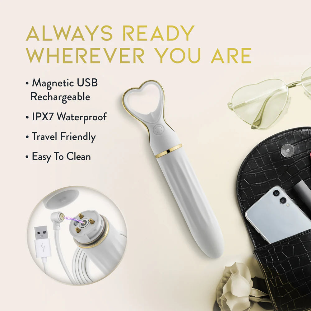 Delice Heartthrob BLUSH