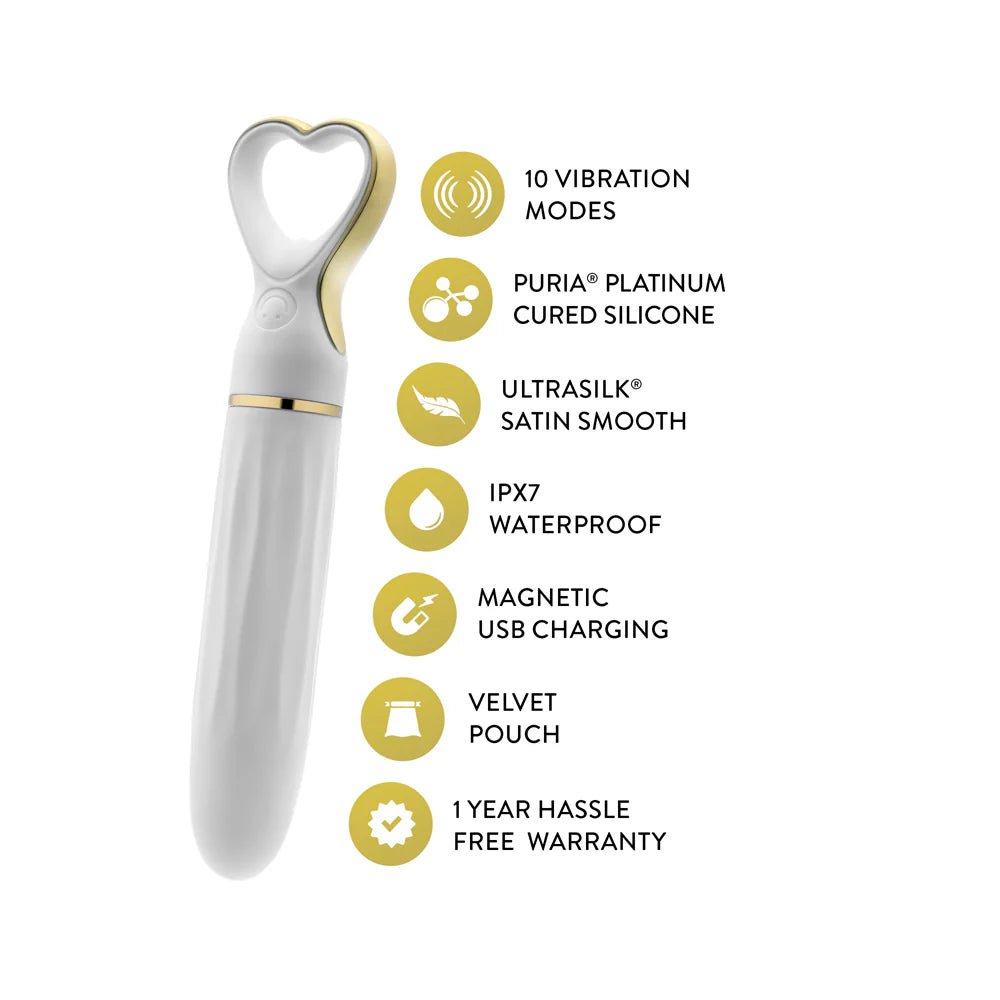 Delice Heartthrob BLUSH