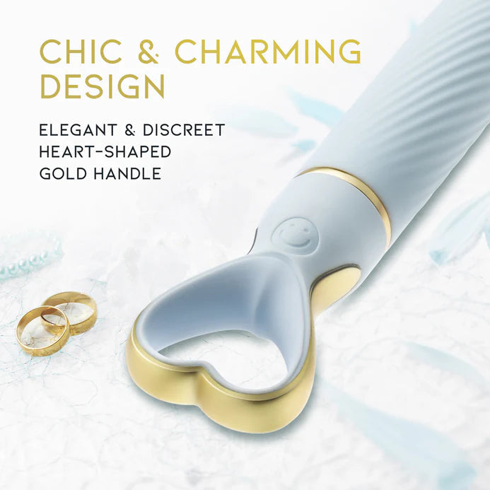 Delice Heartthrob BLUSH