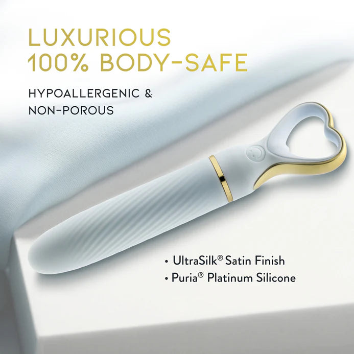 Delice Heartthrob BLUSH