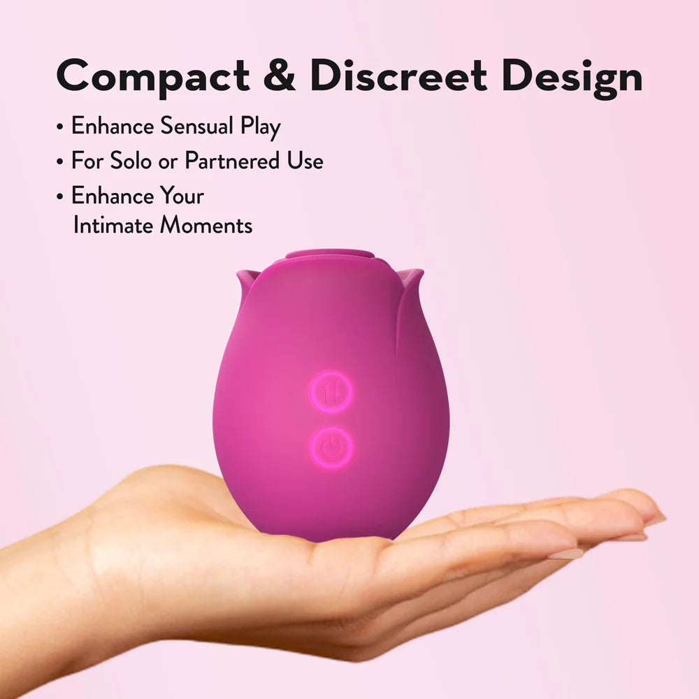 Blush Collection The Original Blush Rose Velvet BLUSH