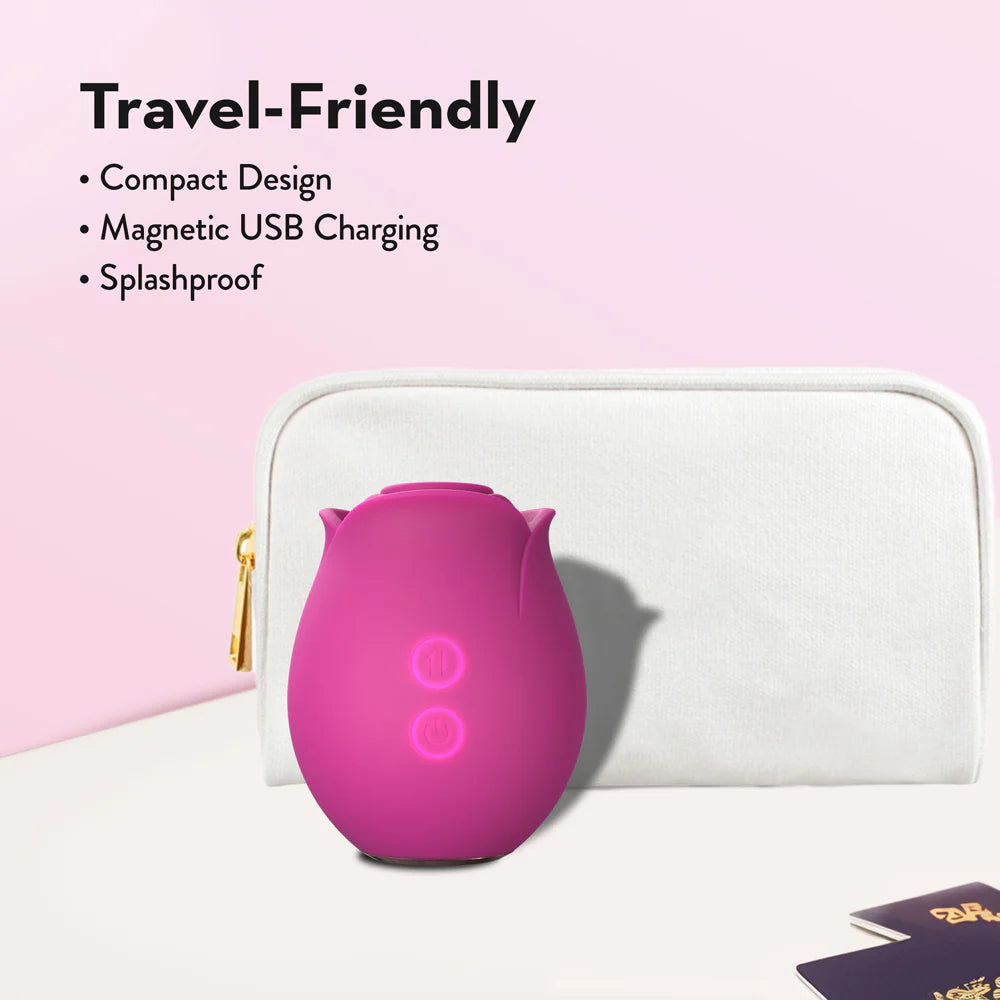 Blush Collection The Original Blush Rose Velvet BLUSH