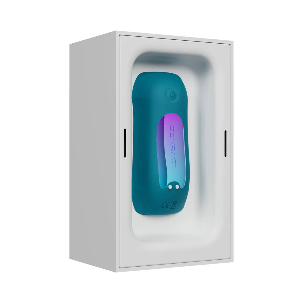 Lovense Gush 2 LOVENSE