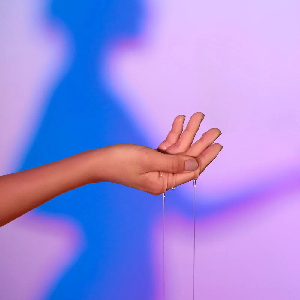 Love to Love Love Me Tender Luscious & Heating Massage Oil LOVELY PLANET USA