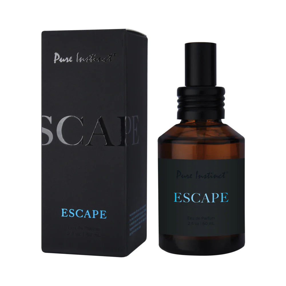 Pure Instinct Pheromone Eau De Parfum Escape CLASSIC BRAND