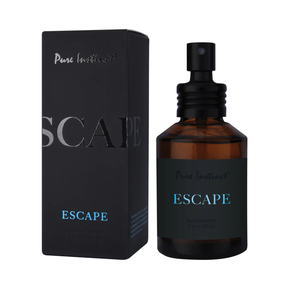 Pure Instinct Pheromone Eau De Parfum Escape CLASSIC BRAND