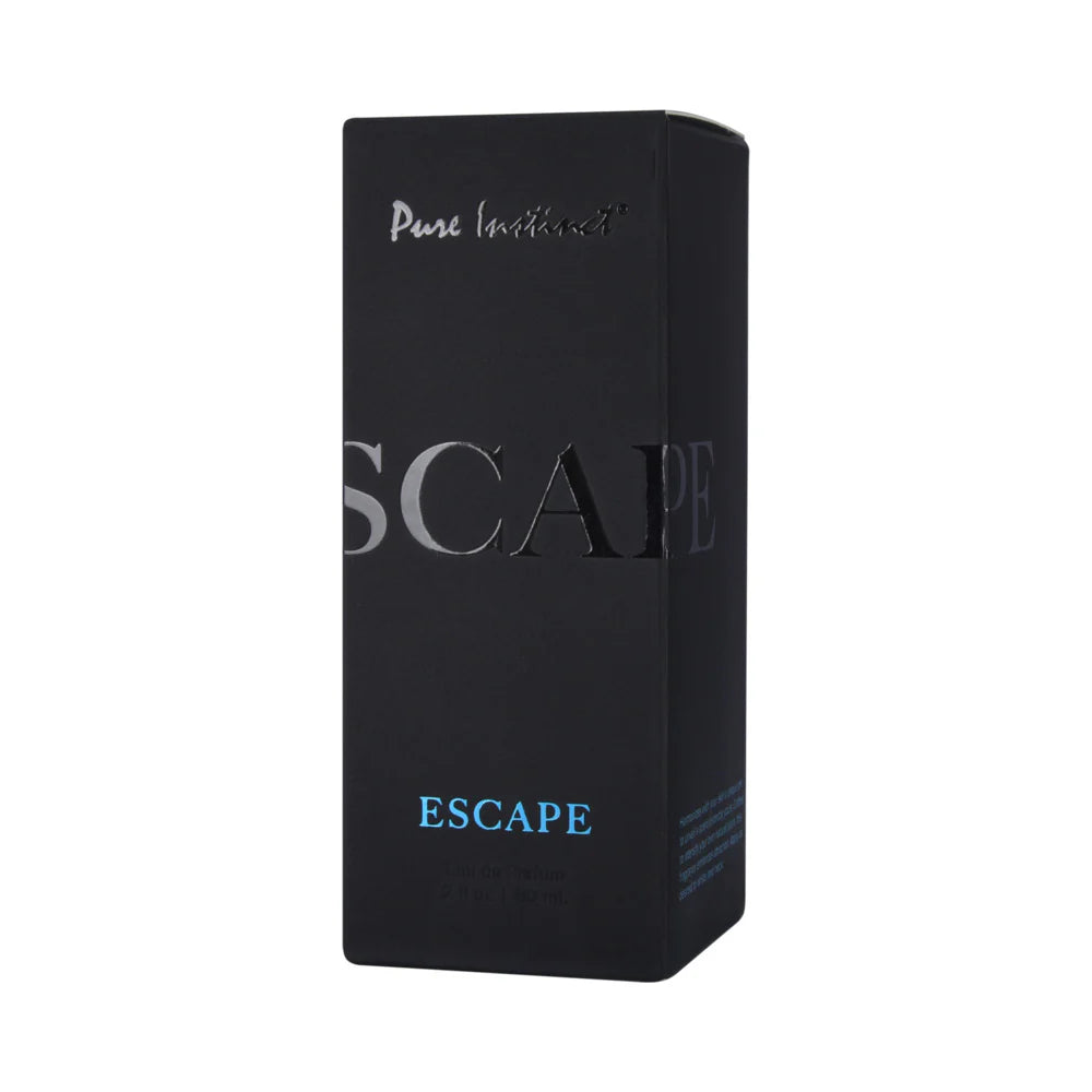 Pure Instinct Pheromone Eau De Parfum Escape CLASSIC BRAND