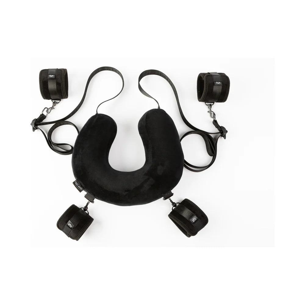 SEI MIO Comfortably in Control Deluxe Sex Position Restraint System CREATIVE CONCEPTIONS