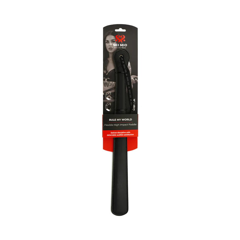 SEI MIO Rule My World Flexible High Impact Paddle CREATIVE CONCEPTIONS