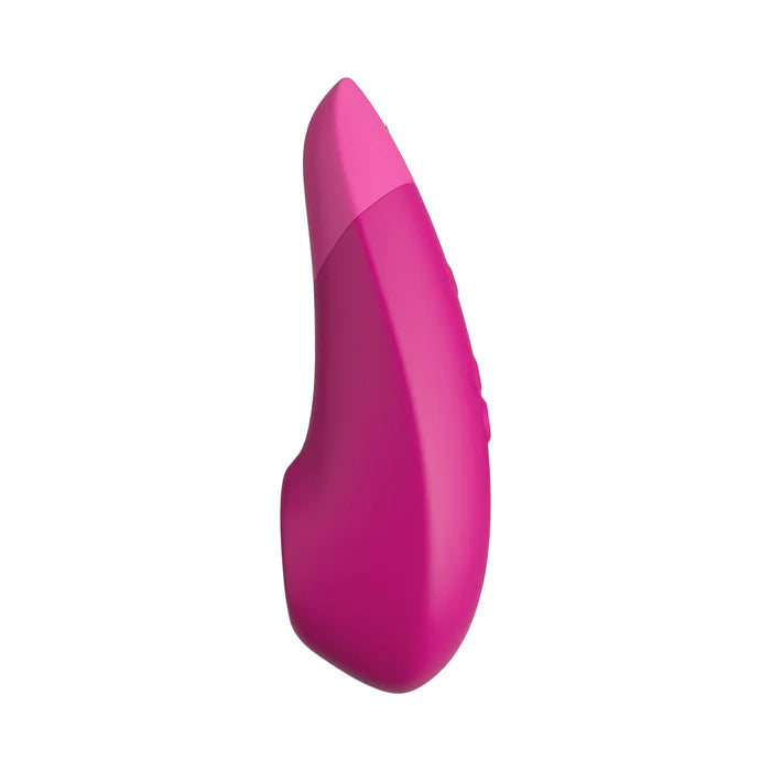 Womanizer Enhance Clitoral Stimulator with 2-in-1 Pleasure Air & Vibrations, 10 Intensity Levels
