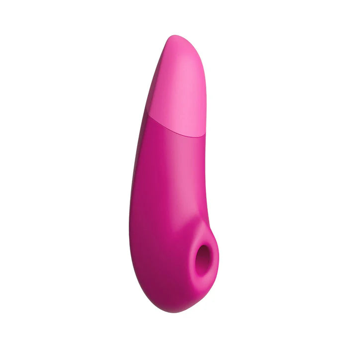 Womanizer Enhance Clitoral Stimulator with 2-in-1 Pleasure Air & Vibrations, 10 Intensity Levels