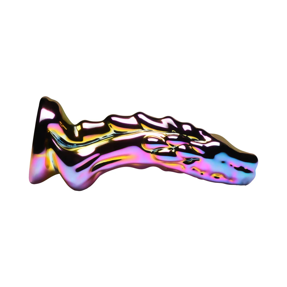 Creature Cocks Dragon Glass Glass Dildo CREATURE COCKS