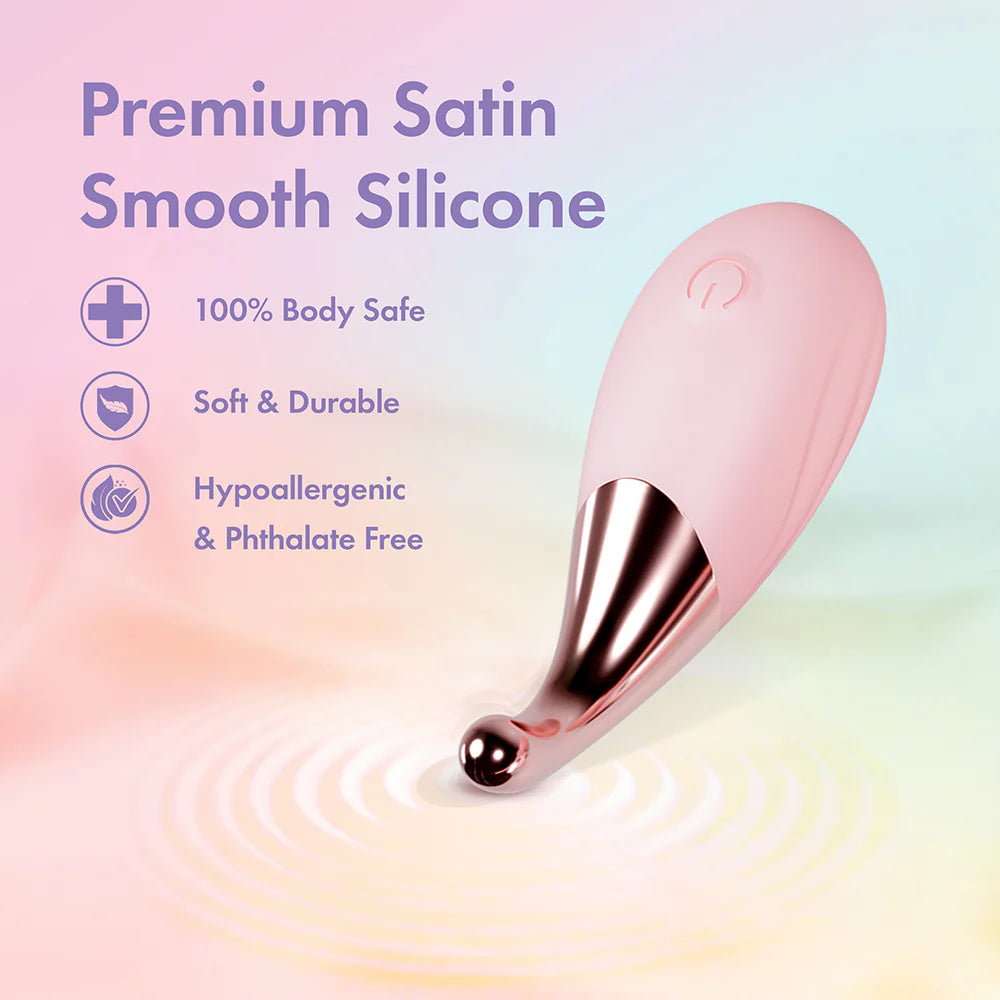 Play With Me Wanderlust Pink BLUSH