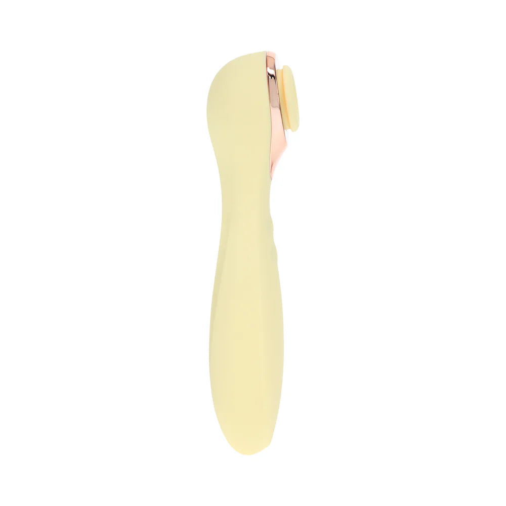 LoveLine Darling AirTapTech Rechargeable Vibrator SHOTS