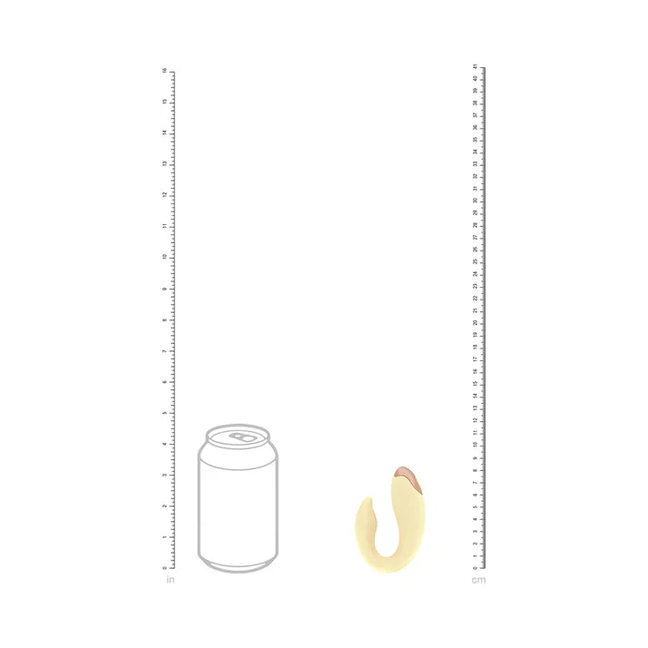 LoveLine Daydream AirTapTech Rechargeable Vibrator SHOTS