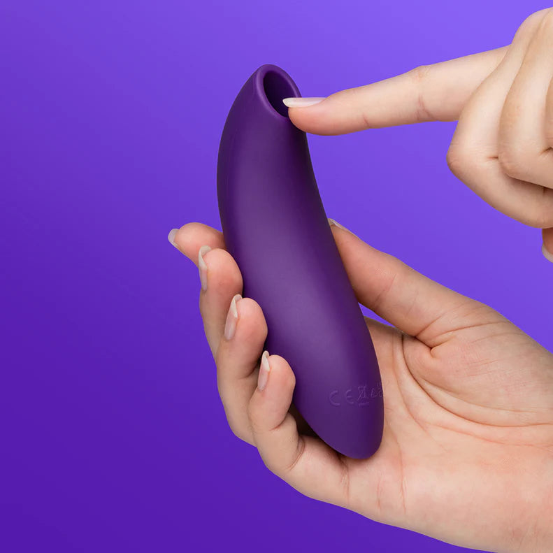 We-Vibe Melt 2 Pleasure Air Clit Stim WE-VIBE
