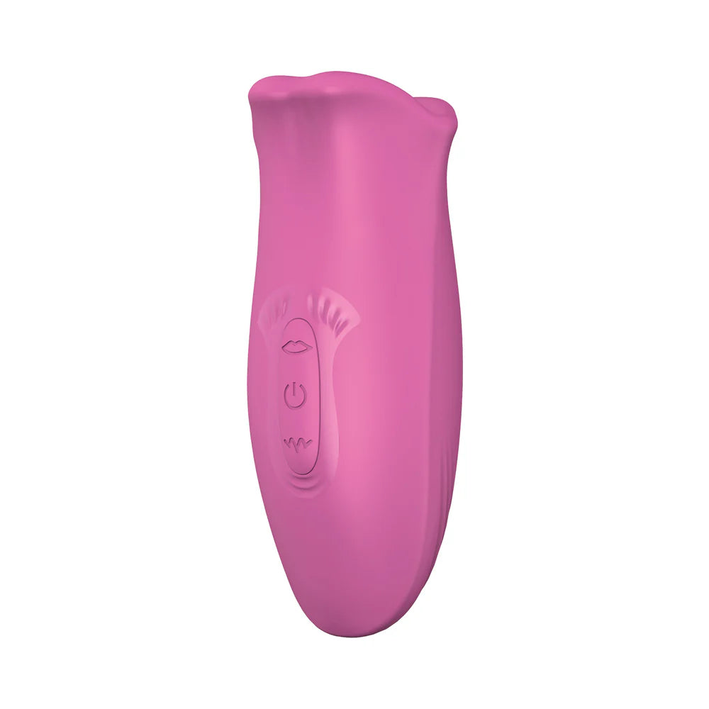 Clit-Tastic Tongue Licking Lover NASSTOY