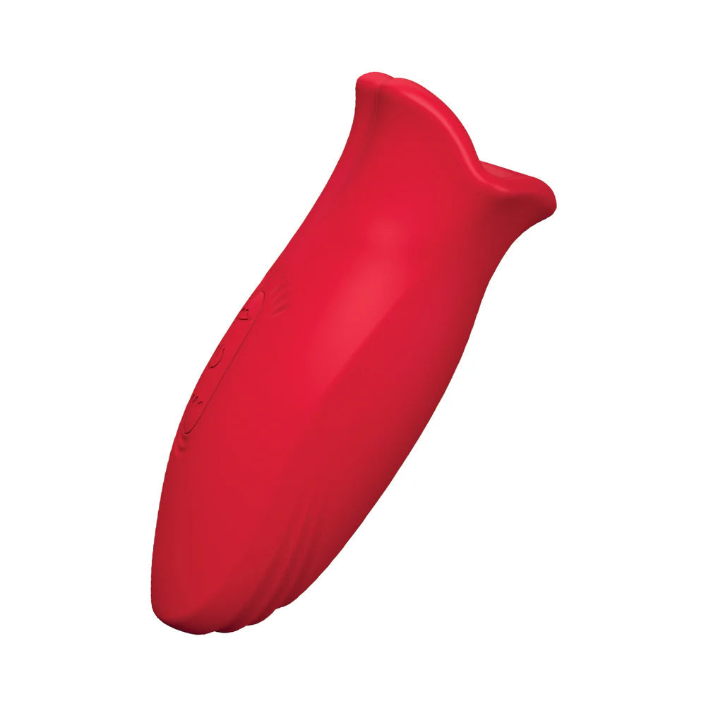 Clit-Tastic Tongue Licking Lover NASSTOY