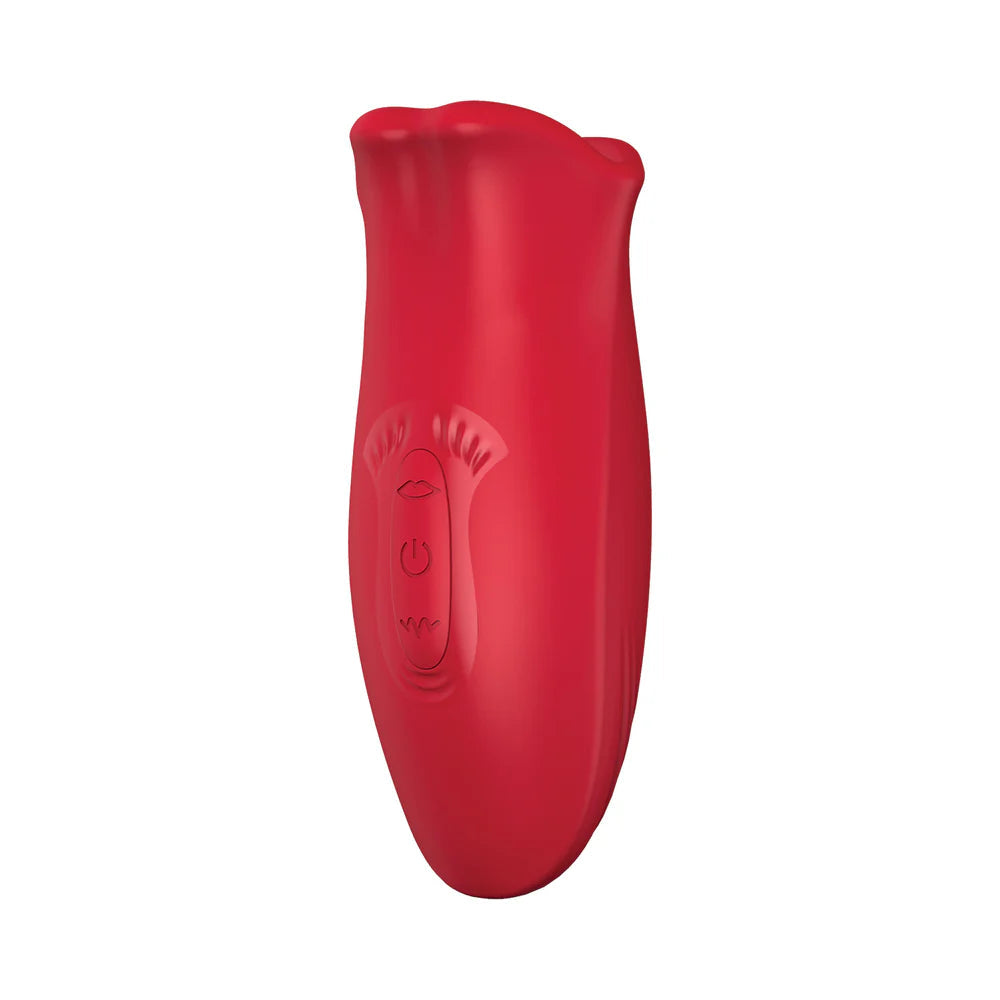 Clit-Tastic Tongue Licking Lover NASSTOY