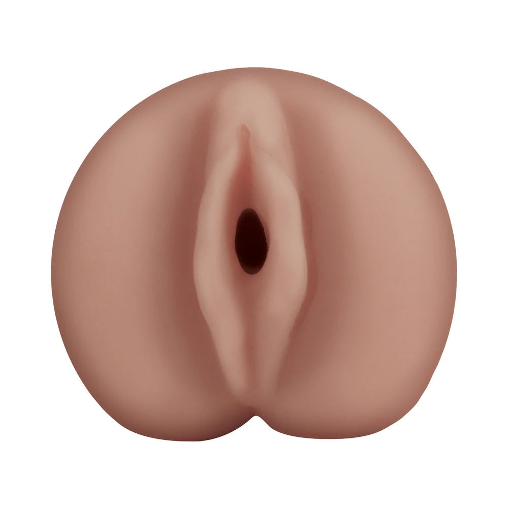 Always Horny Self-Lubricating Masturbator Skye NASSTOY